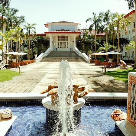 Quinta Eden Villahermosa Dış mekan fotoğraf