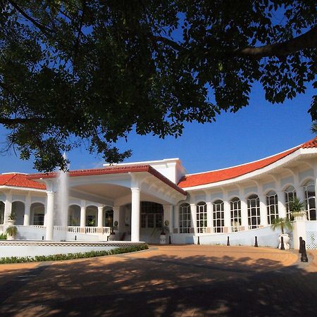 Quinta Eden Villahermosa Dış mekan fotoğraf