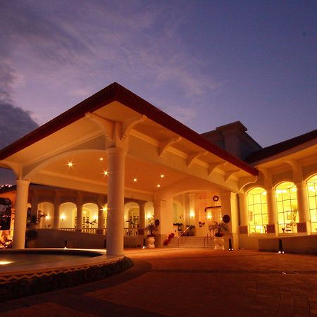 Quinta Eden Villahermosa Dış mekan fotoğraf