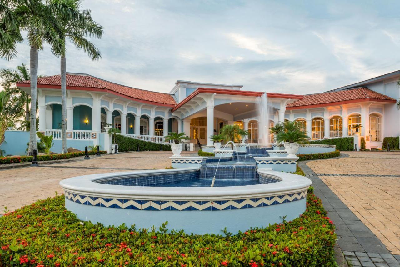 Quinta Eden Villahermosa Dış mekan fotoğraf