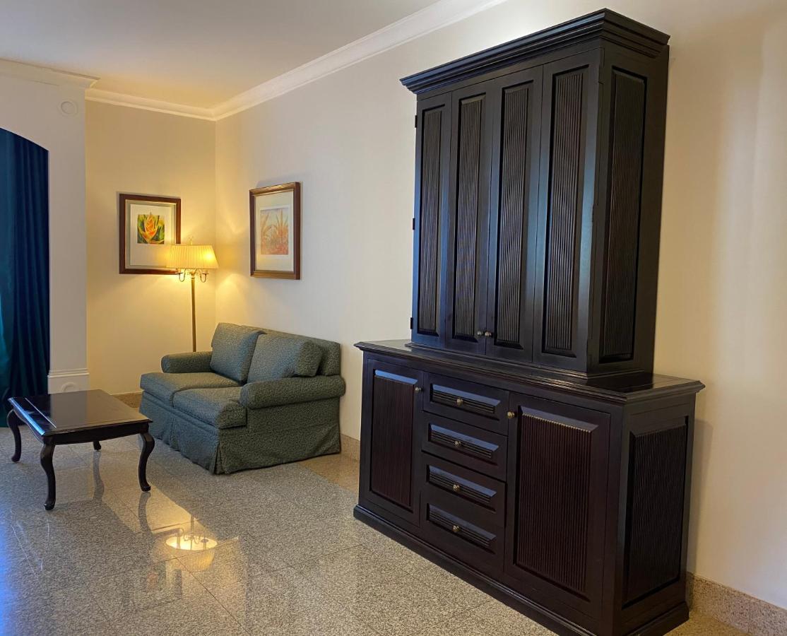 Quinta Eden Villahermosa Dış mekan fotoğraf