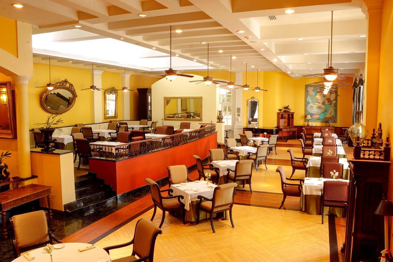 Quinta Eden Villahermosa Dış mekan fotoğraf