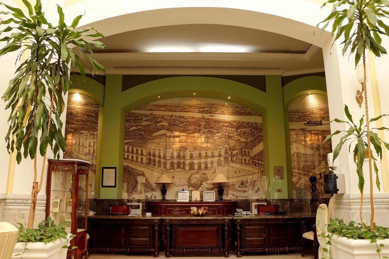 Quinta Eden Villahermosa Dış mekan fotoğraf