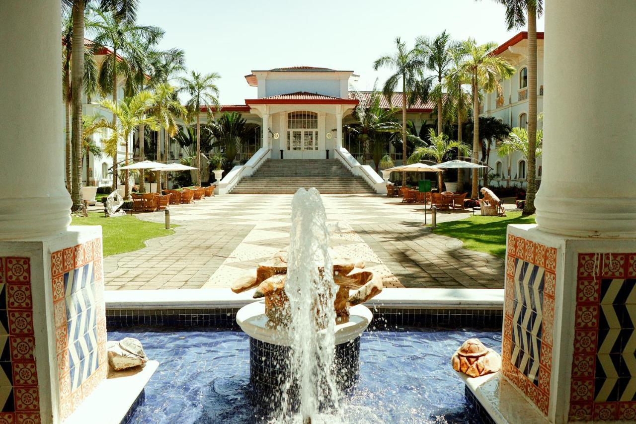 Quinta Eden Villahermosa Dış mekan fotoğraf