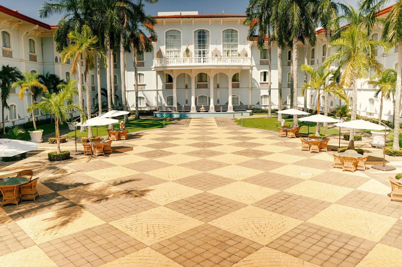 Quinta Eden Villahermosa Dış mekan fotoğraf