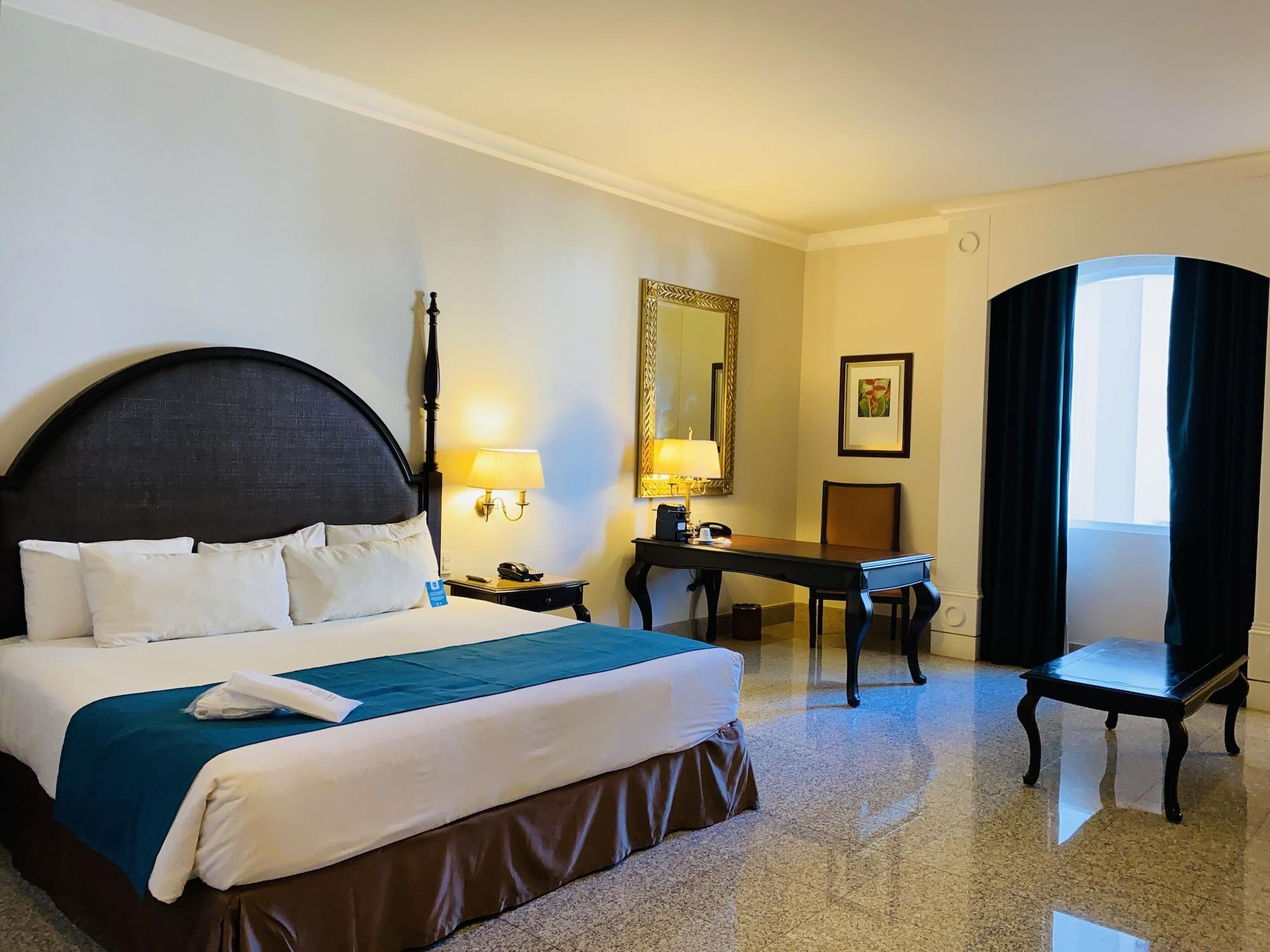 Quinta Eden Villahermosa Dış mekan fotoğraf