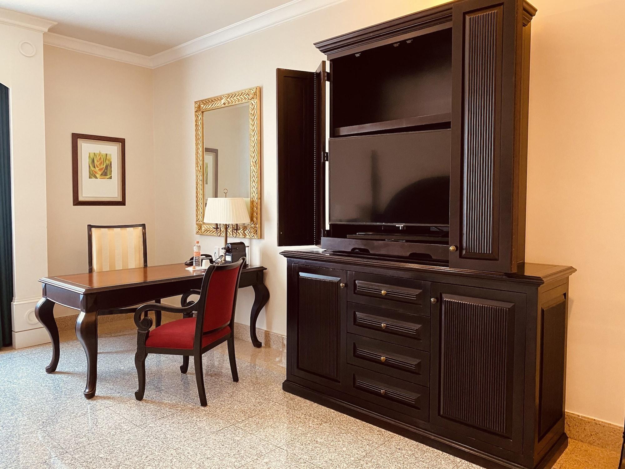 Quinta Eden Villahermosa Dış mekan fotoğraf