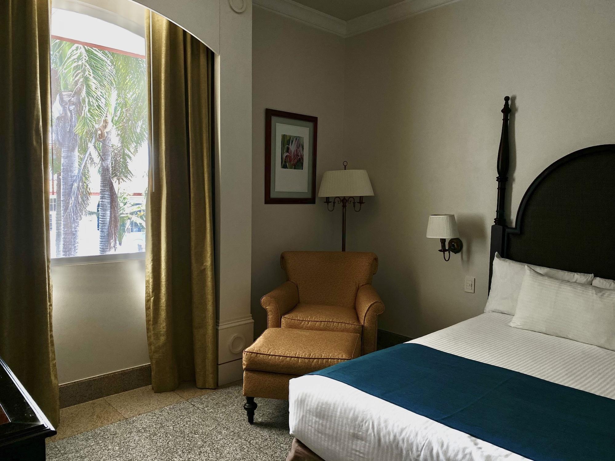 Quinta Eden Villahermosa Dış mekan fotoğraf