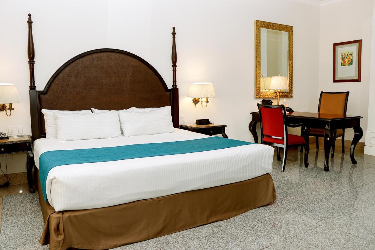 Quinta Eden Villahermosa Dış mekan fotoğraf