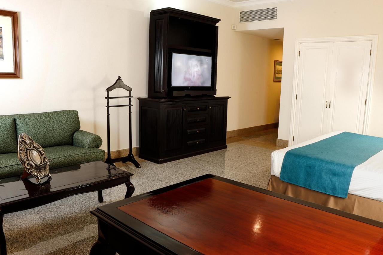 Quinta Eden Villahermosa Dış mekan fotoğraf
