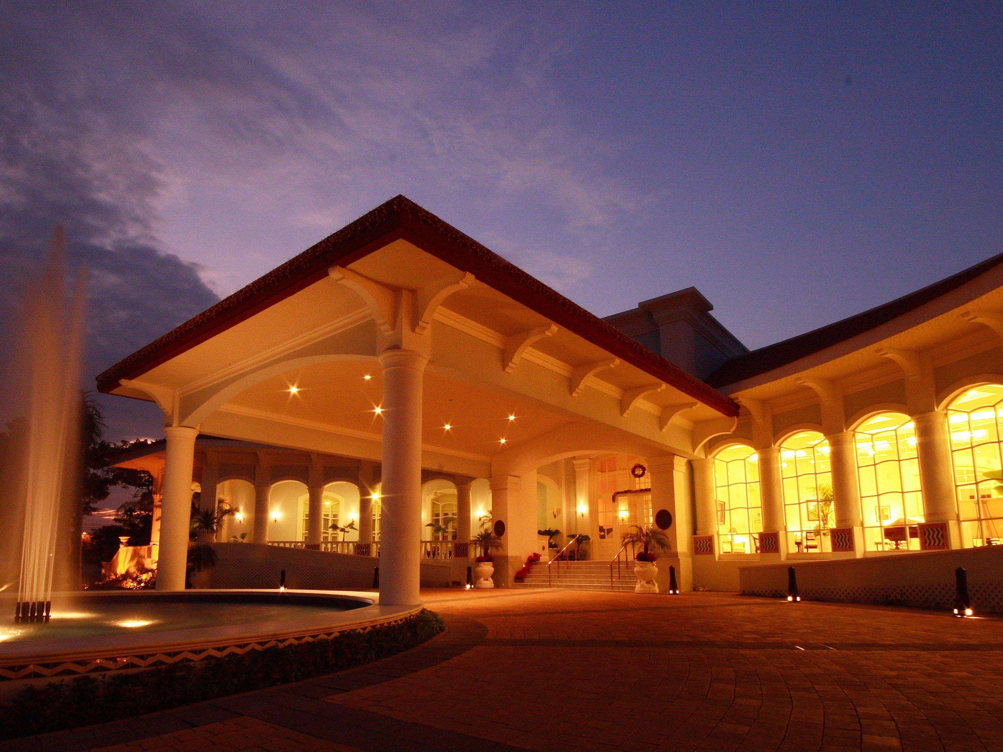 Quinta Eden Villahermosa Dış mekan fotoğraf