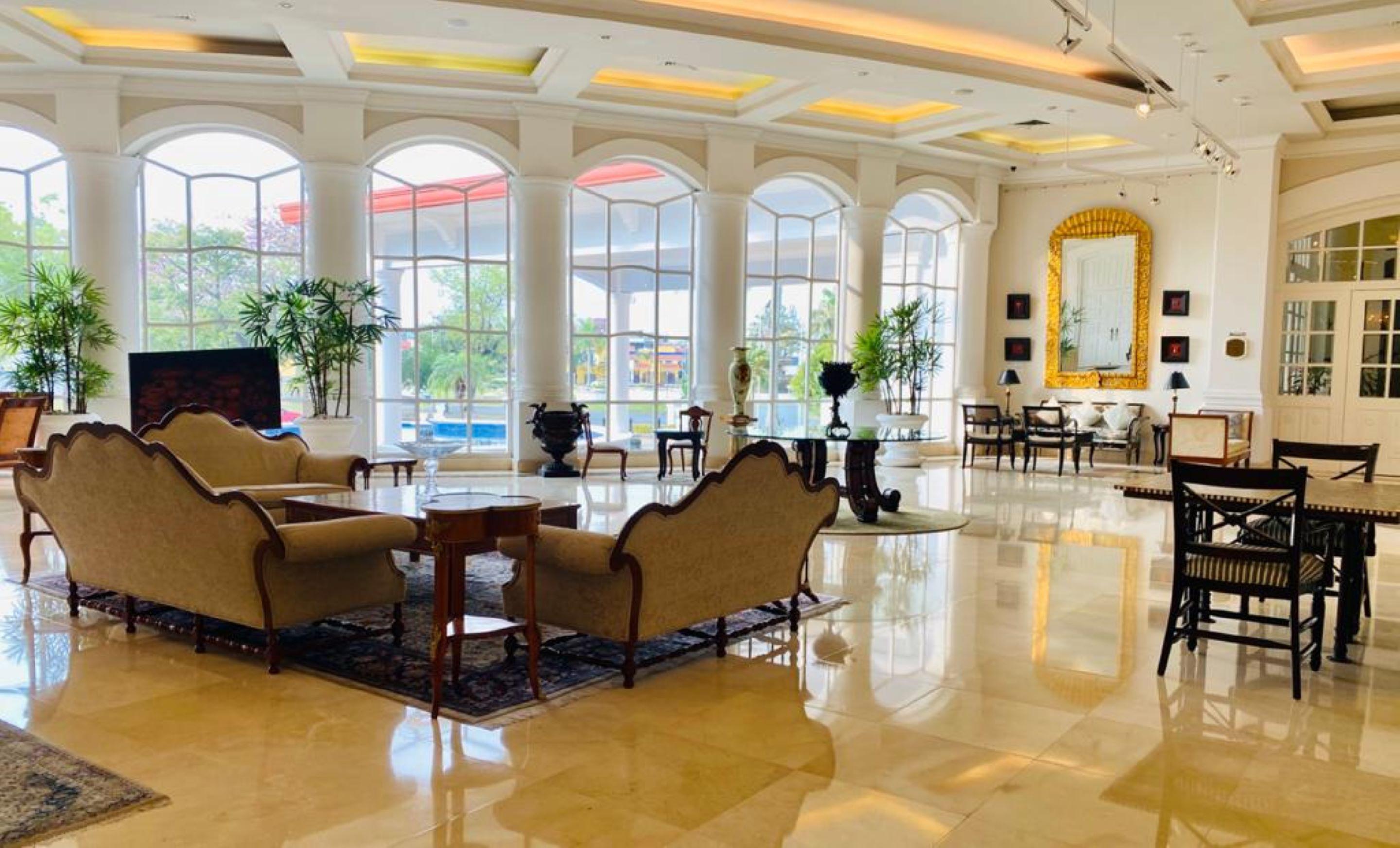 Quinta Eden Villahermosa Dış mekan fotoğraf