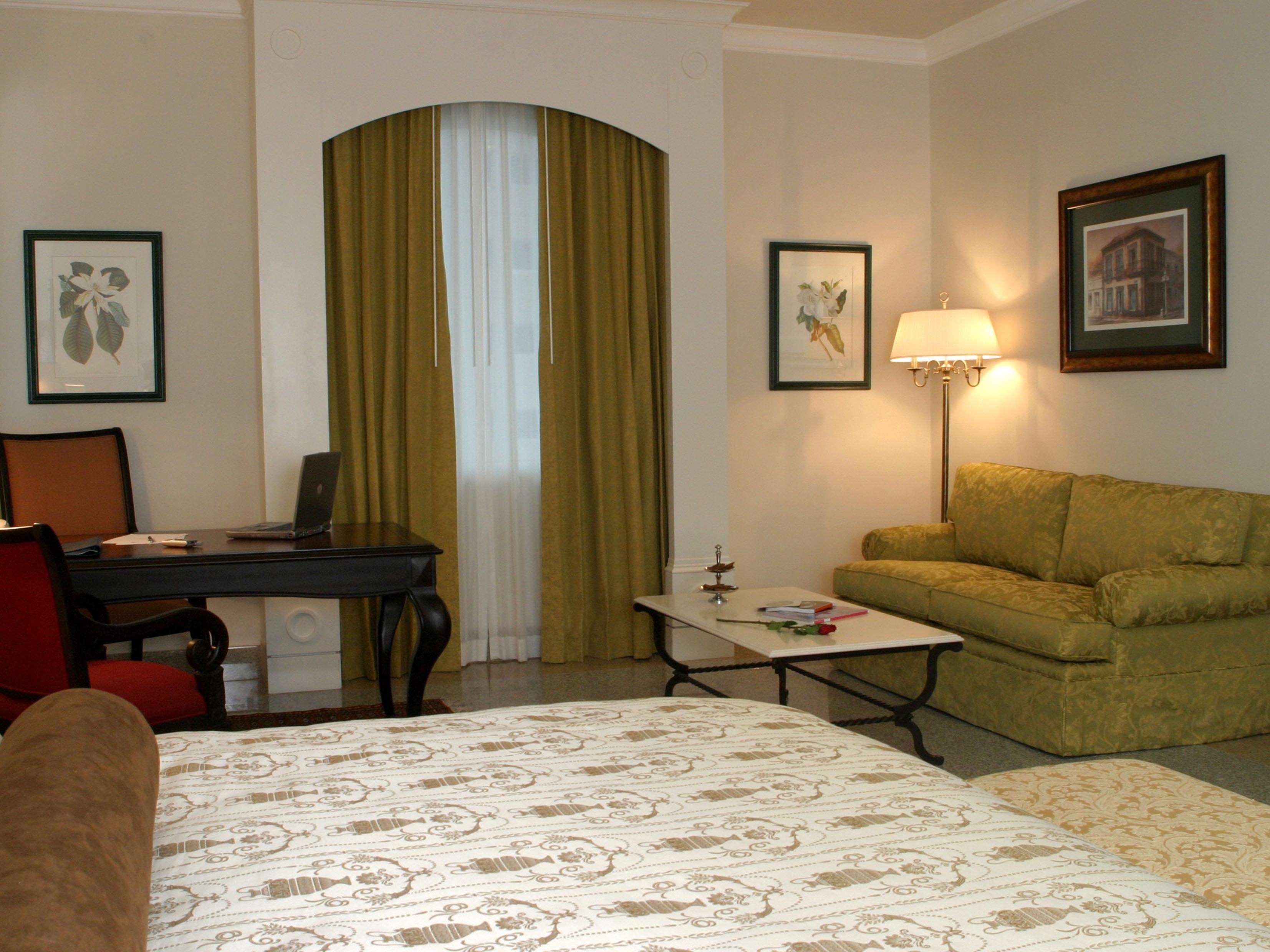 Quinta Eden Villahermosa Oda fotoğraf