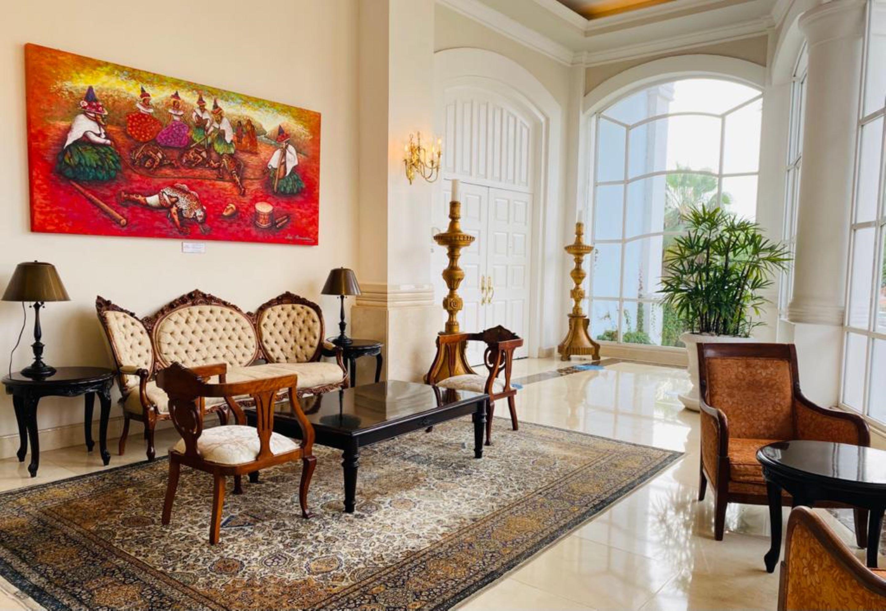 Quinta Eden Villahermosa Dış mekan fotoğraf