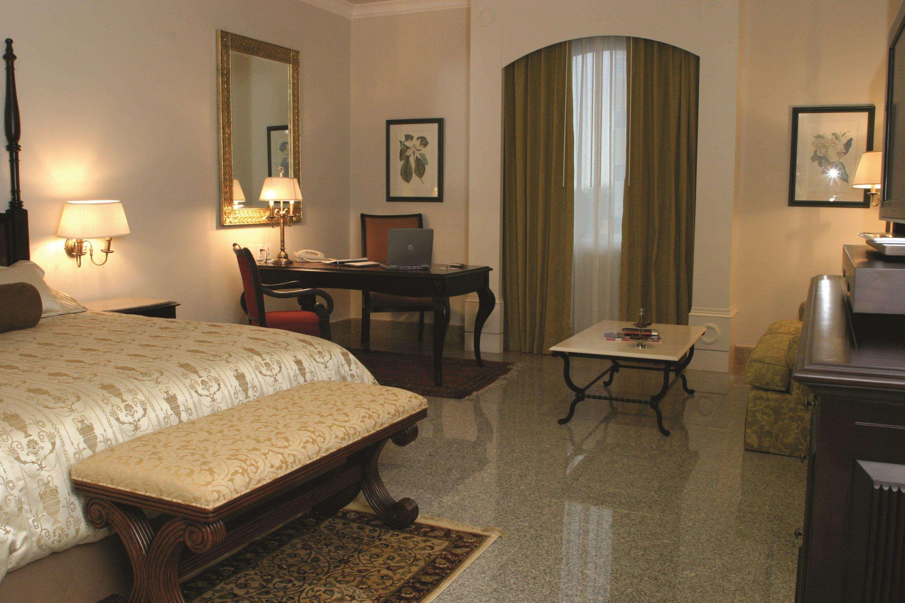 Quinta Eden Villahermosa Oda fotoğraf