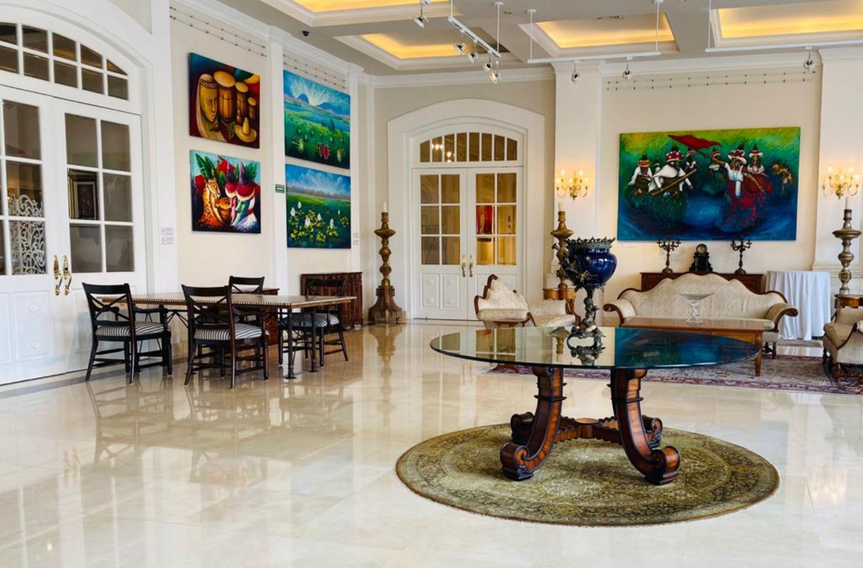 Quinta Eden Villahermosa Dış mekan fotoğraf