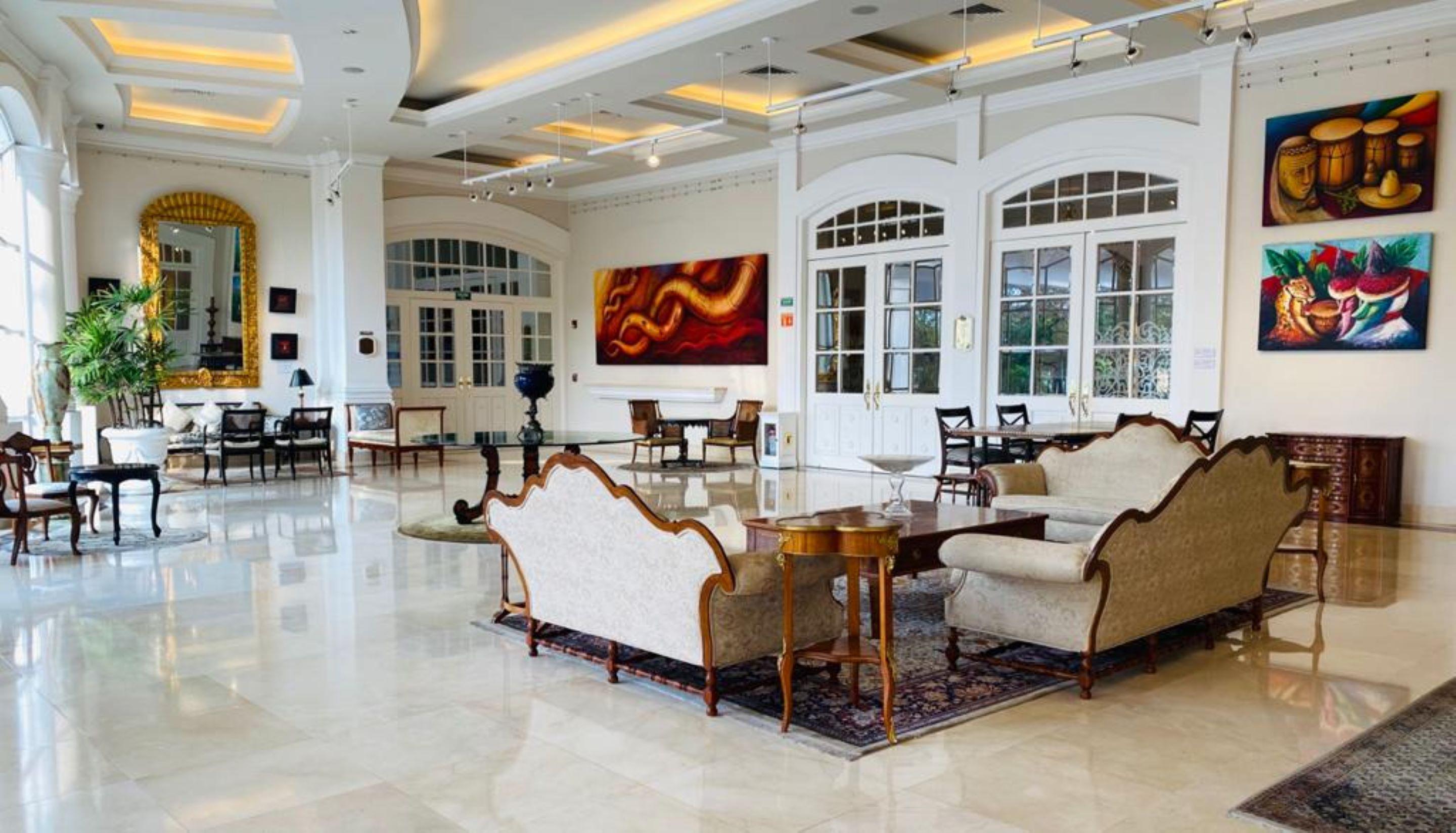 Quinta Eden Villahermosa Dış mekan fotoğraf