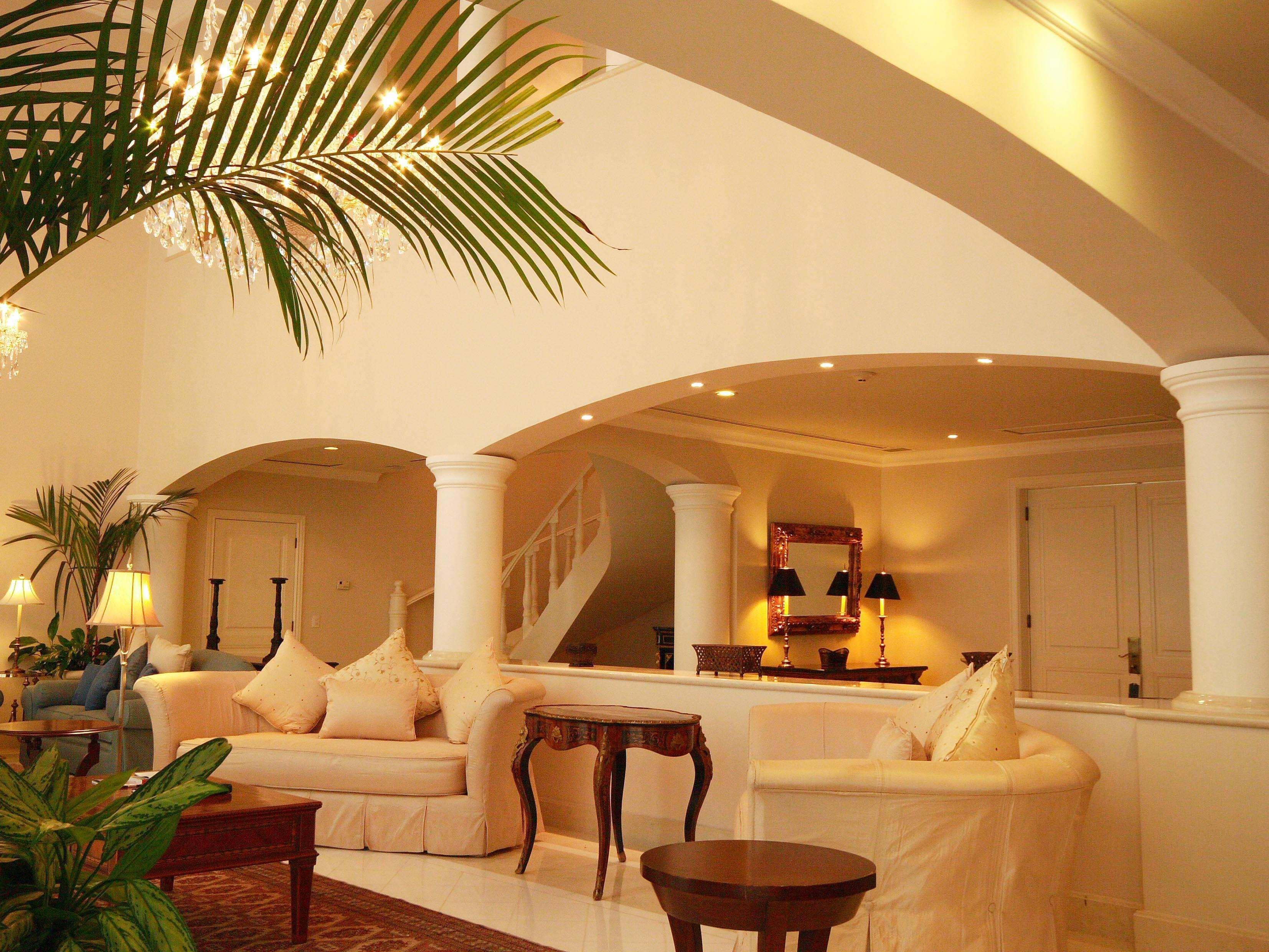 Quinta Eden Villahermosa Oda fotoğraf