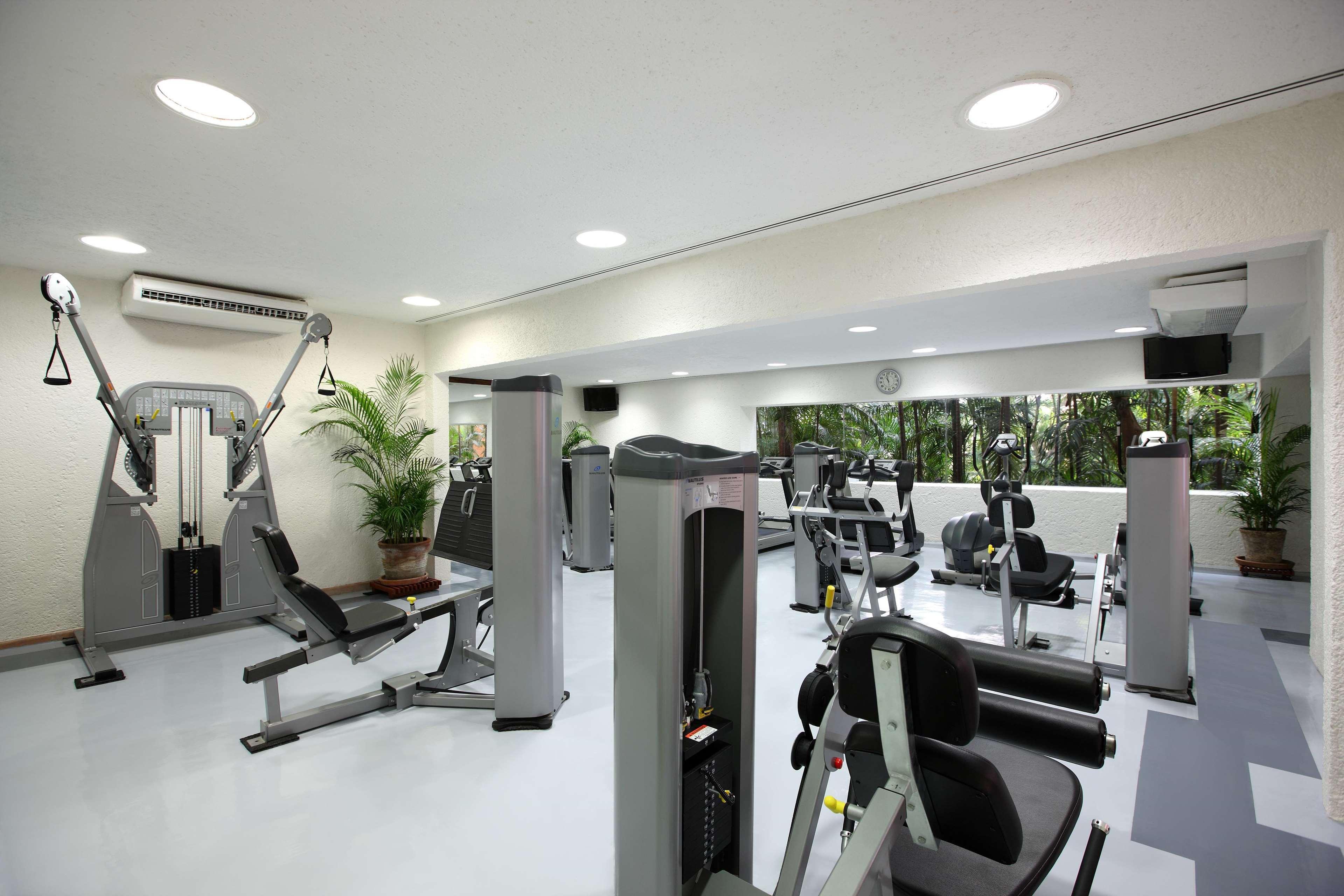 Quinta Eden Villahermosa Dış mekan fotoğraf