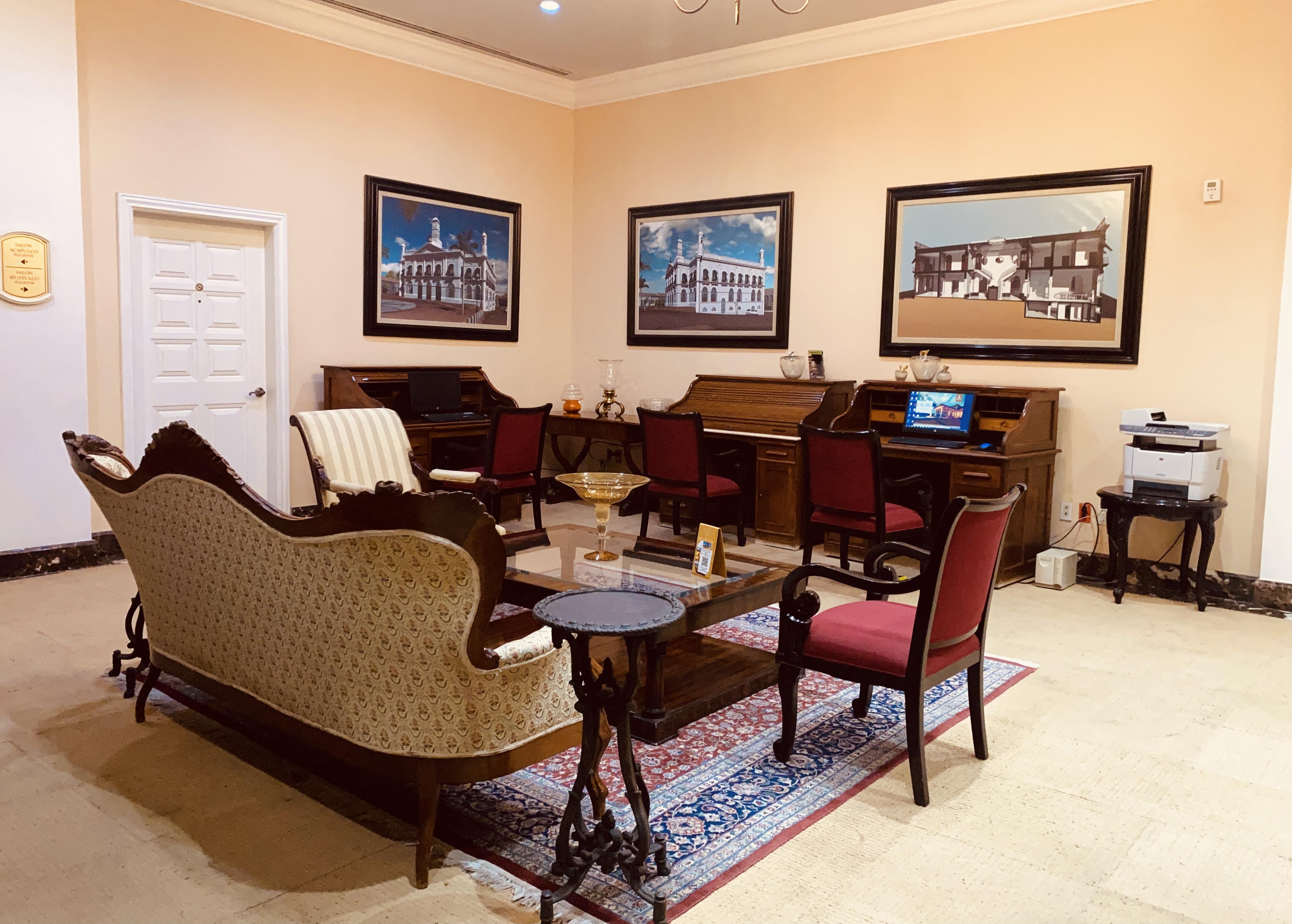 Quinta Eden Villahermosa Dış mekan fotoğraf