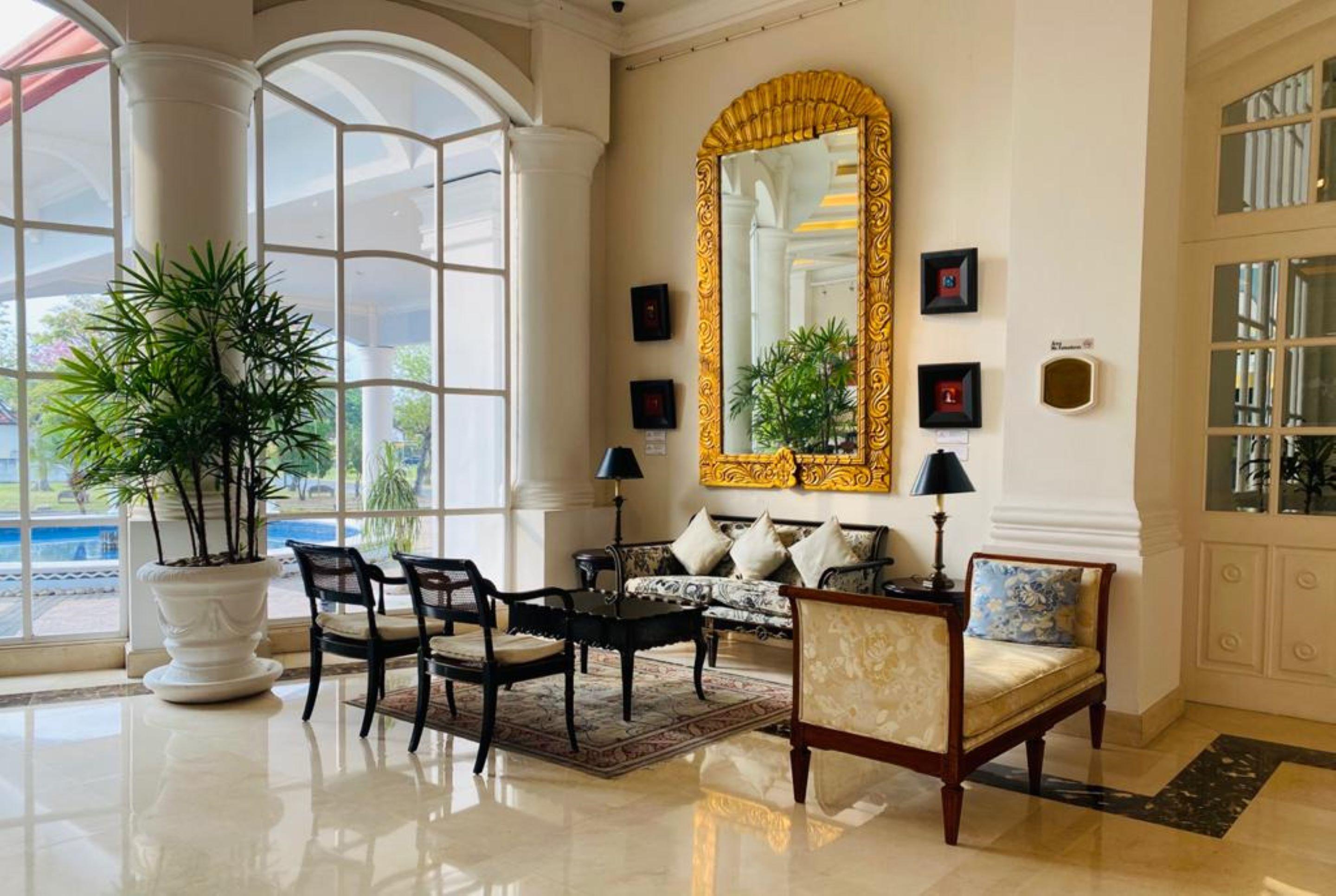 Quinta Eden Villahermosa Dış mekan fotoğraf