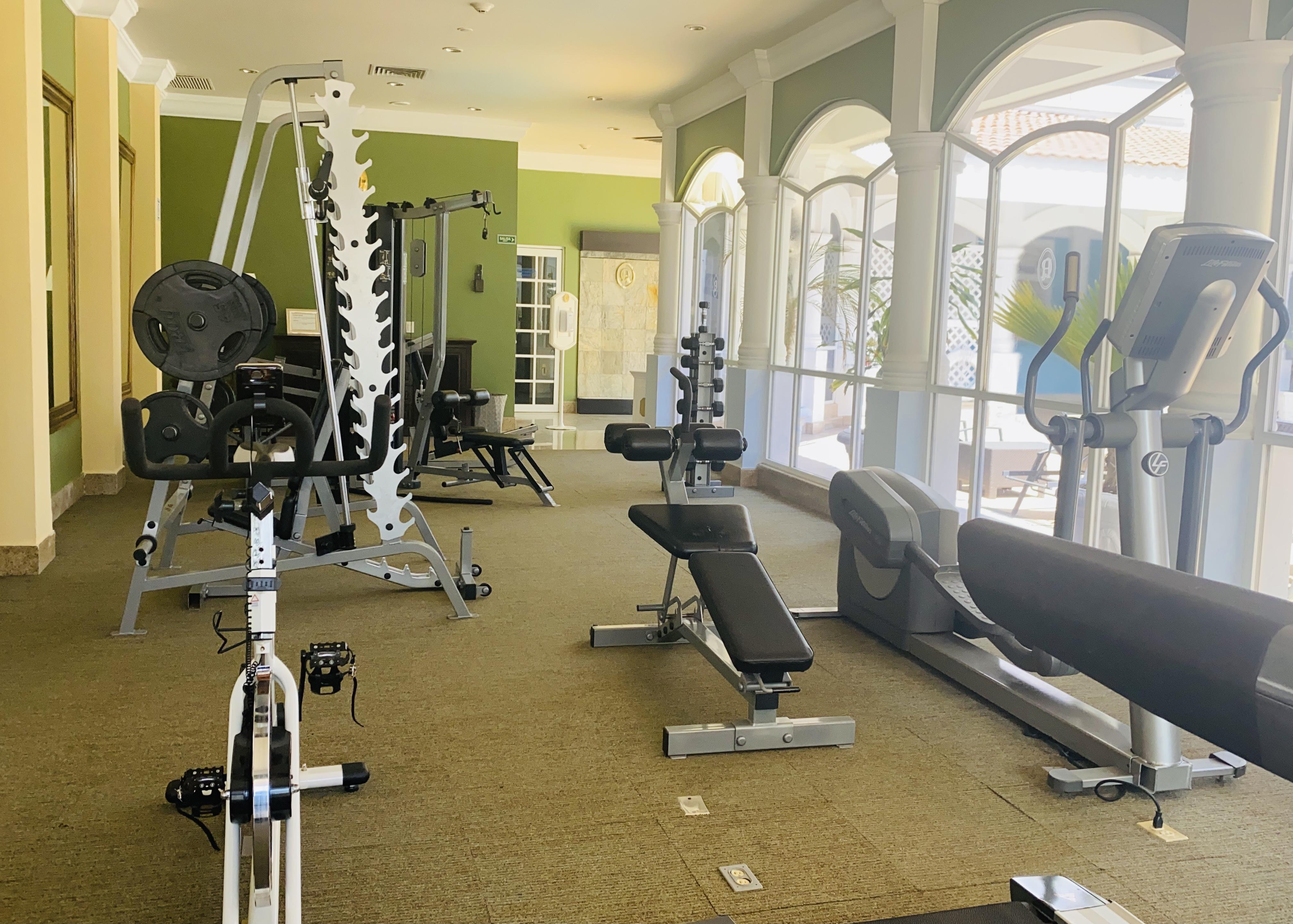 Quinta Eden Villahermosa Dış mekan fotoğraf