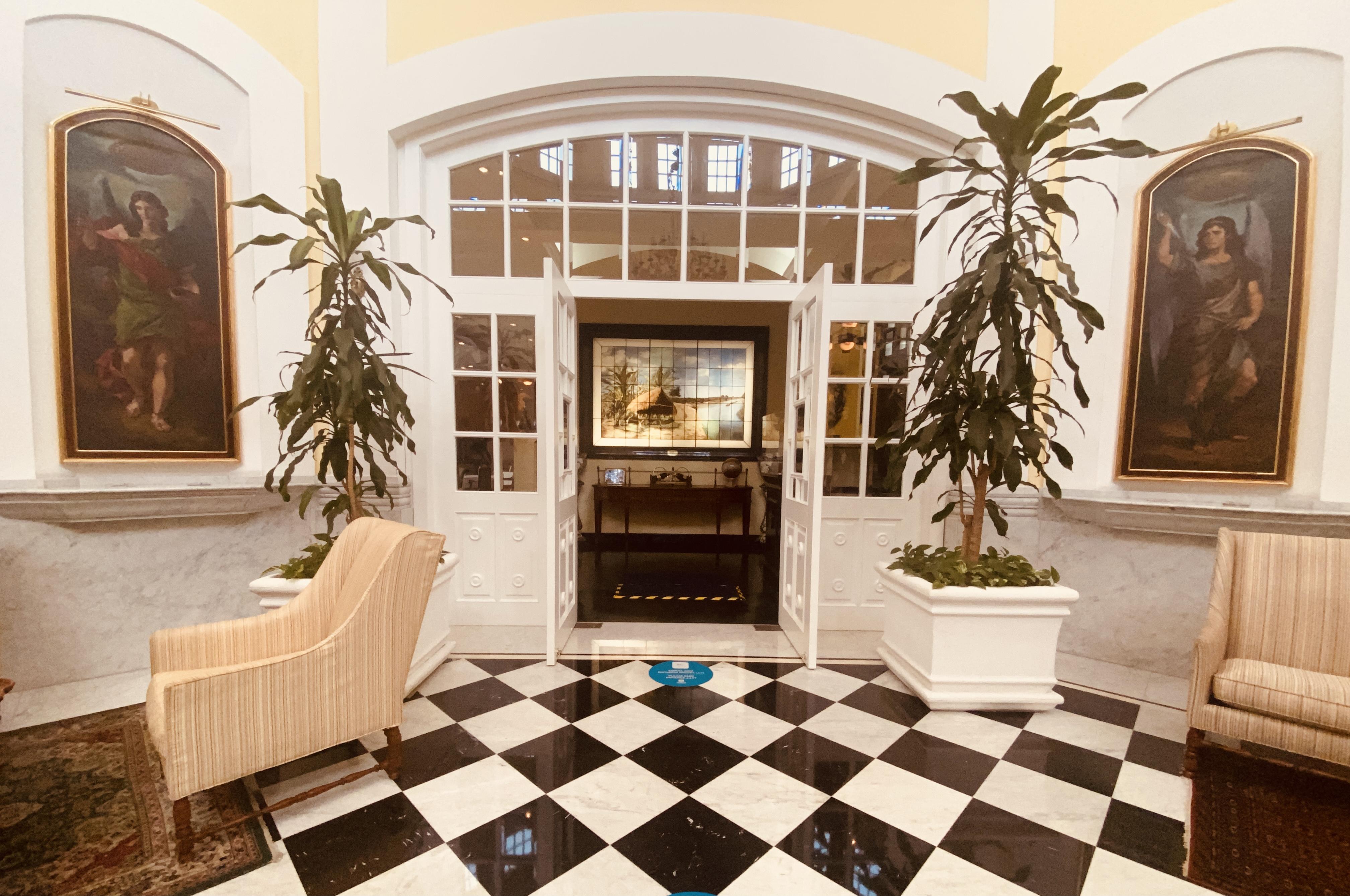 Quinta Eden Villahermosa Dış mekan fotoğraf