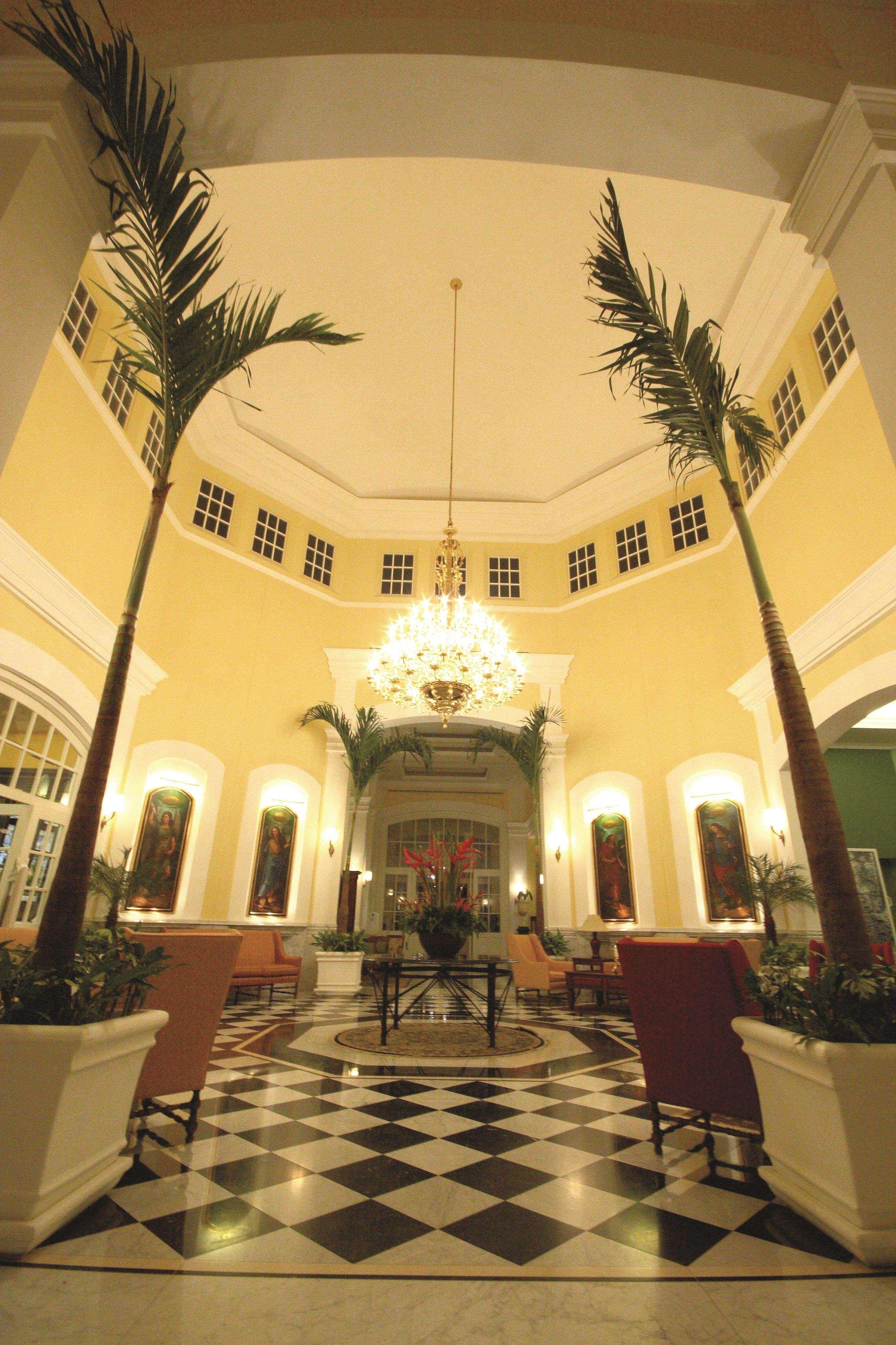 Quinta Eden Villahermosa İç mekan fotoğraf