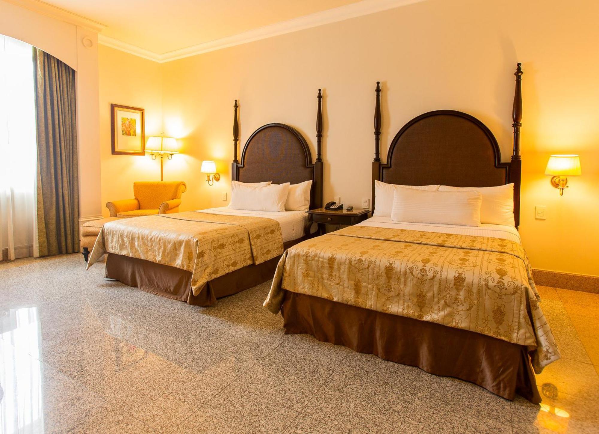 Quinta Eden Villahermosa Dış mekan fotoğraf