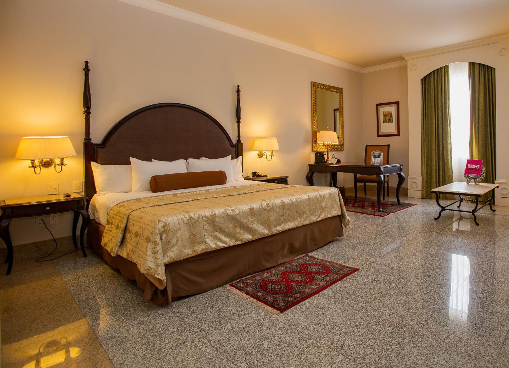 Quinta Eden Villahermosa Dış mekan fotoğraf