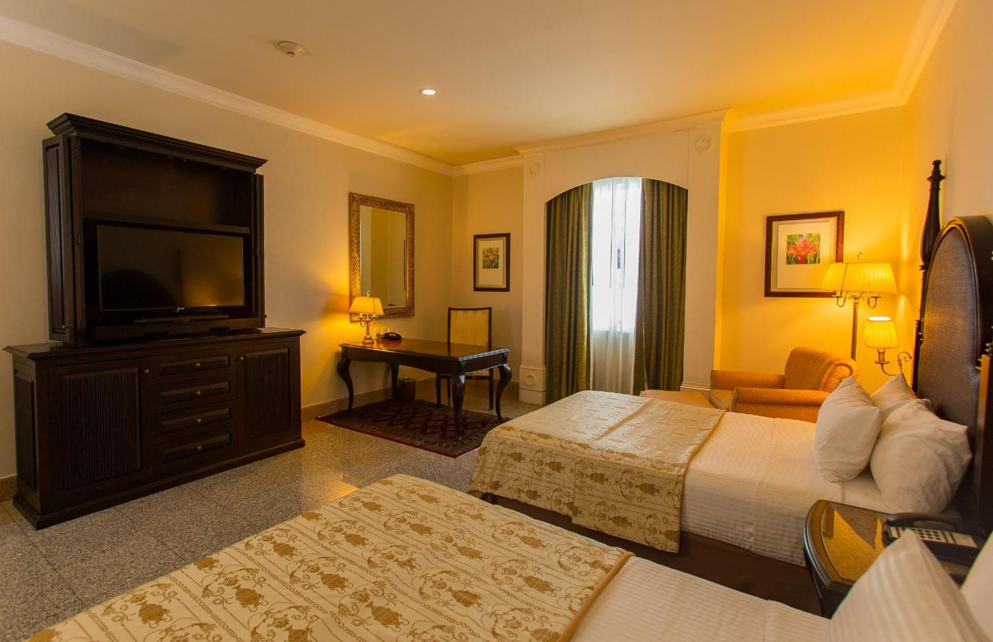Quinta Eden Villahermosa Dış mekan fotoğraf