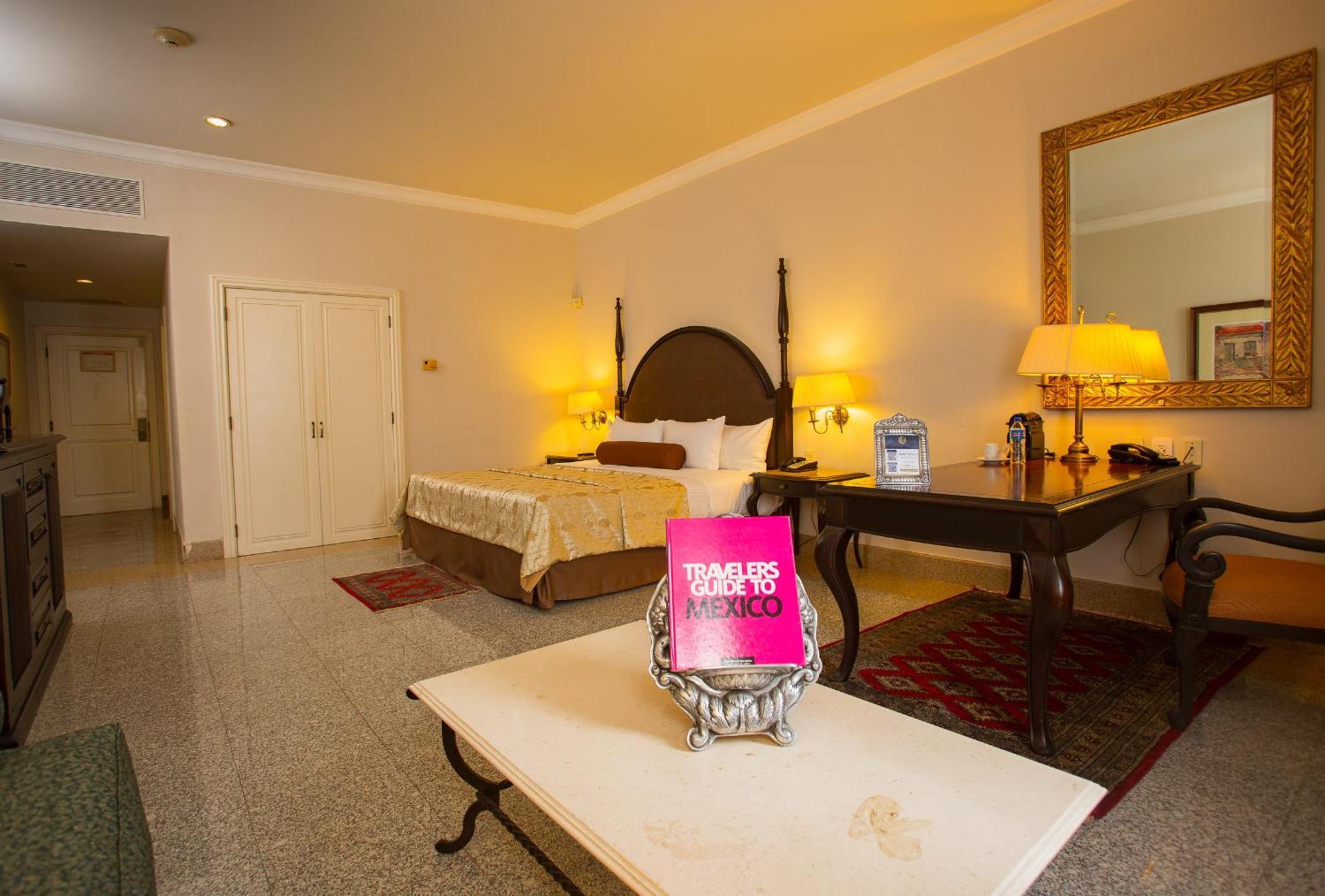 Quinta Eden Villahermosa Dış mekan fotoğraf