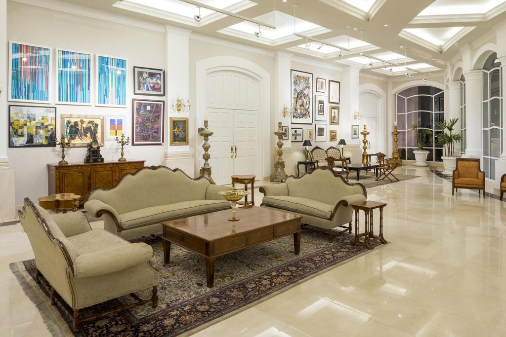 Quinta Eden Villahermosa Dış mekan fotoğraf