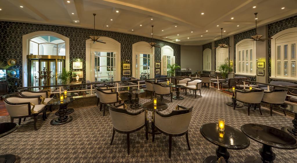 Quinta Eden Villahermosa Dış mekan fotoğraf