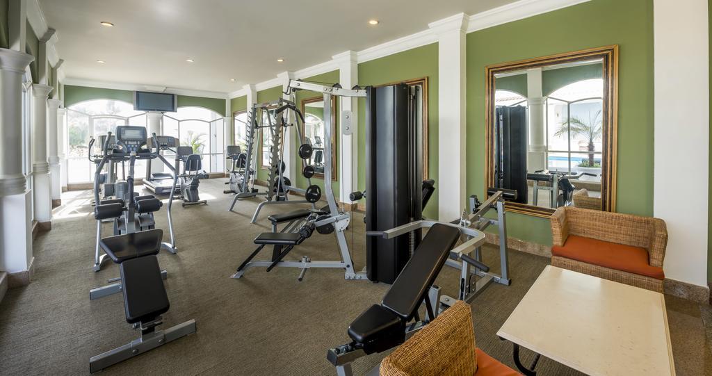 Quinta Eden Villahermosa Dış mekan fotoğraf
