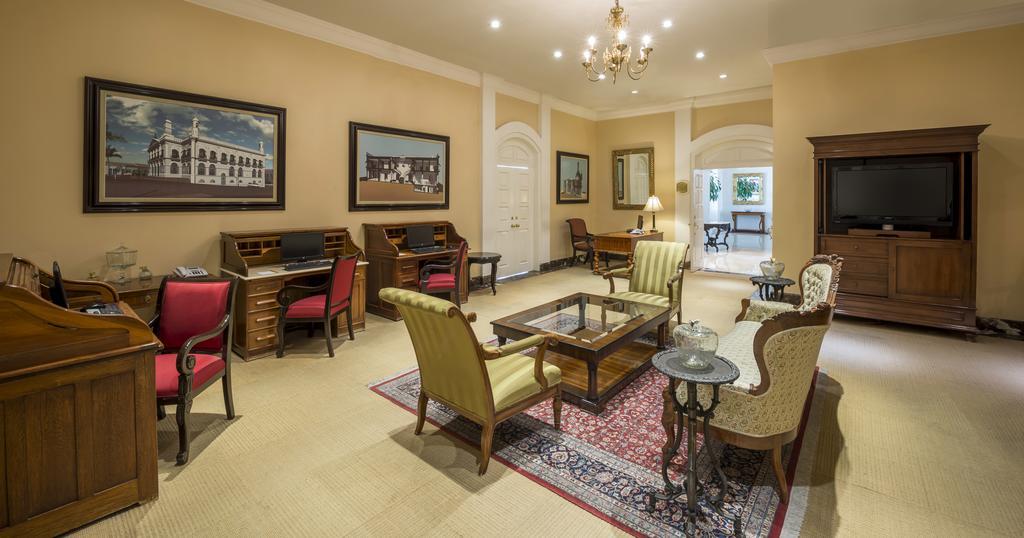 Quinta Eden Villahermosa Dış mekan fotoğraf