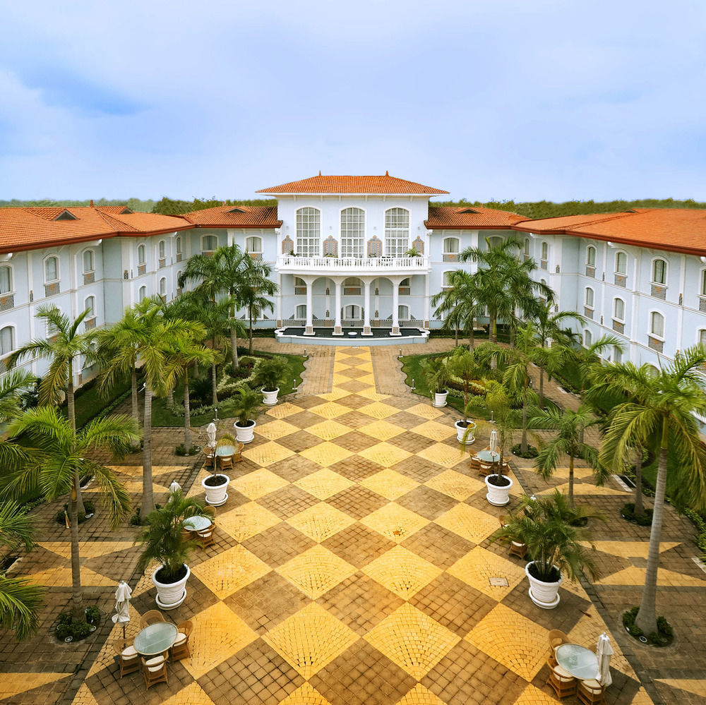 Quinta Eden Villahermosa Dış mekan fotoğraf